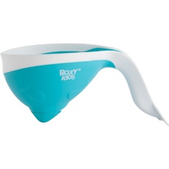 Изображение товара Ковшик для мытья головы Flipper RBS-004-MO с лейкой мятный от ROXY-KIDS