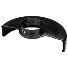 Изображение товара Быстросменный защитный кожух Makita 115 мм для GA004G/012G/GA4550R <347479-7>