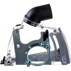 Изображение товара Защитный кожух MESSER тип В3