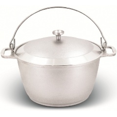 Изображение товара Котел походный Kukmara КП60, 6 л