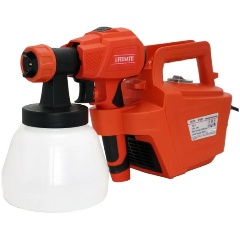 Изображение товара Краскораспылитель КР-800 электрический FELISATTI