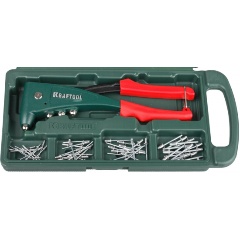 Изображение товара Заклепочник KRAFTOOL INDUSTRIE 31173-H6