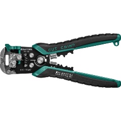 Изображение товара Стриппер автоматический многофункциональный KRAFTOOL TK-10, 0.05 - 10 мм2