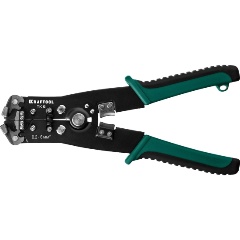 Изображение товара Стриппер автоматический многофункциональный KRAFTOOL TK-6, 0.2 - 6 мм2