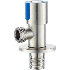 Изображение товара Кран РМС SUS124KR-01B, для подключения сантехнических приборов