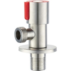 Изображение товара Кран РМС SUS124KR-01R, для подключения сантехнических приборов