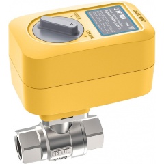 Изображение товара Кран с электроприводом Neptun PROFI 12В 1/2"