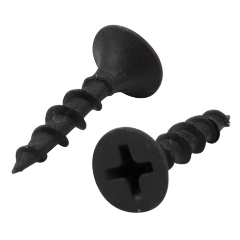 Изображение товара Саморез гипсокартон-дерево KRANZ 3.5х19, 50 шт. для мягких материалов