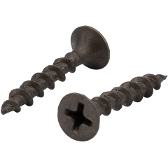 Изображение товара Саморез гипсокартон-дерево KRANZ 3.5х25, 50 шт.