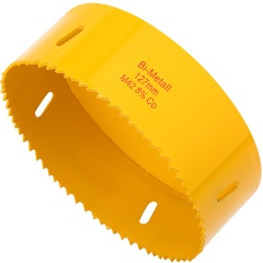 Изображение товара Коронка KRANZ Bimetal 127 мм