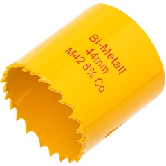 Изображение товара Коронка KRANZ Bimetal 44 мм