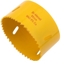 Изображение товара Коронка KRANZ Bimetal 86 мм