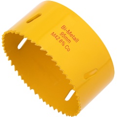 Изображение товара Коронка KRANZ Bimetal 95 мм