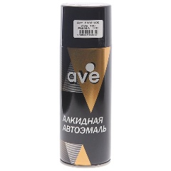 Изображение товара Краска AVE 140 яшма аэрозоль 520 мл, 803 AVE