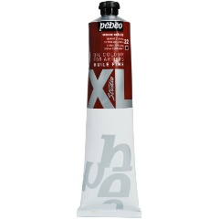 Изображение товара Краска масляная PEBEO XL 200 мл, сиена жженая