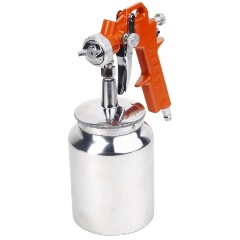 Изображение товара Краскопульт WESTER FPS-10 HP (804-002)