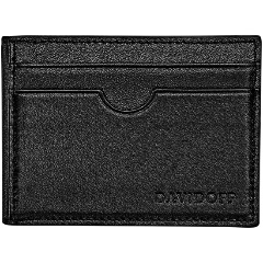 Изображение товара Картхолдер мужской Davidoff 22851, черный