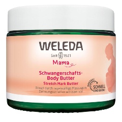 -butter WELEDA   , 150 