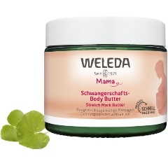-butter WELEDA   , 150   2 -      , , , , 