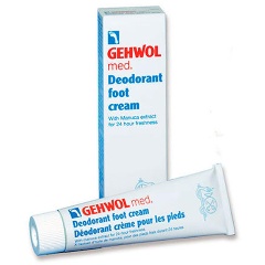 -   GEHWOL med, 75 