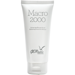Изображение товара Крем для бюста GERNETIC Macro 2000, 90 мл