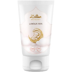 Изображение товара Крем для груди в период лактации ZEITUN 30 мл для ухода и заживления сосков