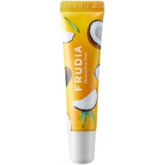 Изображение товара Крем для губ FRUDIA Смягчающий, с кокосом, 10 гр