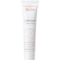 Изображение товара Колд-крем для лица AVENE Cold Cream для сухой кожи, 40 мл