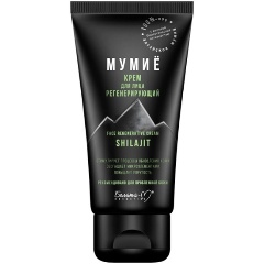 Изображение товара Крем для лица БЕЛИТА МУМИЁ регенерирующий 50 г