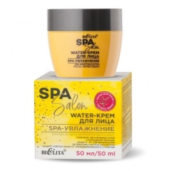 Изображение товара Крем для лица БЕЛИТА SPA-увлажнение, 50 мл