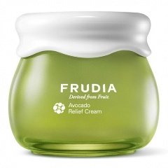 Изображение товара Крем для лица FRUDIA Восстанавливающий, с авокадо, 55 гр