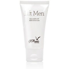 Изображение товара Крем для лица GERNETIC Lift Men с лифтинговым эффектом, 50 мл для мужчин