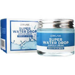 Изображение товара Крем для лица LEBELAGE увлажняющий 70 мл