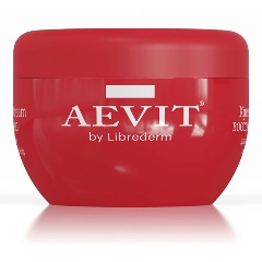 Изображение товара Крем для лица LIBREDERM SOS восстанавливающий, 200 мл