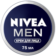 Изображение товара Крем для лица NIVEA Men интенсивно увлажняющий, 75 мл