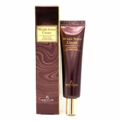 Изображение товара Крем для лица THE SKIN HOUSE Антивозрастной питательный, с коллагеном 30мл