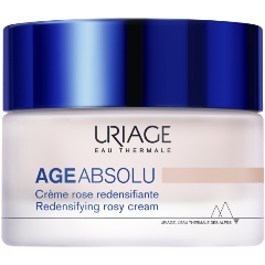 Изображение товара Крем для лица URIAGE Age Absolu восстанавливающий, 50 мл