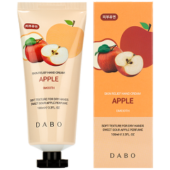 Изображение товара Крем для рук DABO с экстрактом яблока, 100 мл