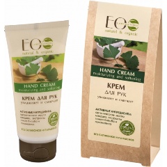 Изображение товара Крем для рук ECOLAB Увлажняет и смягчает, 100 мл