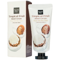 Изображение товара Крем для рук FarmStay с маслом ши, 50 мл