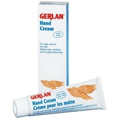 Изображение товара Крем для рук GEHWOL Gerlasan, 75 мл