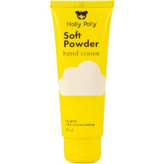 Изображение товара Крем для рук Holly Polly Soft Powder, 75 мл