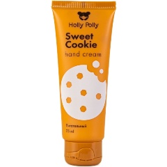 Изображение товара Крем для рук Holly Polly Sweet Cookie, 75 мл