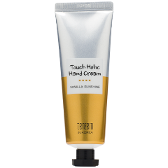 Изображение товара Крем для рук TENZERO с ароматом ванили, 50мл