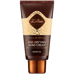 Изображение товара Антивозрастной крем для рук ZEITUN Ритуал восстановления, 50 мл