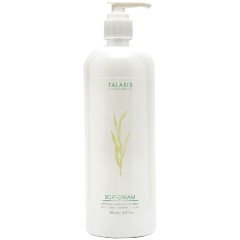 Изображение товара Крем для стоп RUNAIL PROFESSIONAL с мочевиной, 500 мл