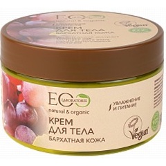 Изображение товара Крем для тела ECOLAB Бархатная кожа, 250 мл.