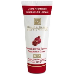 Изображение товара Подтягивающий крем для тела Health&Beauty с гранатом, 180 мл