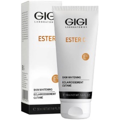 Изображение товара Крем для лица GIGI Ester C для улучшения цвета, 50 мл