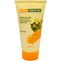 Изображение товара Крем для век Белита с маслом облепихи, 30 мл